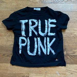 Vivienne Westwood Tee